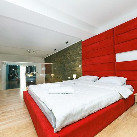 Vip Apartment At Horodetskoho 4 Киев Экстерьер фото