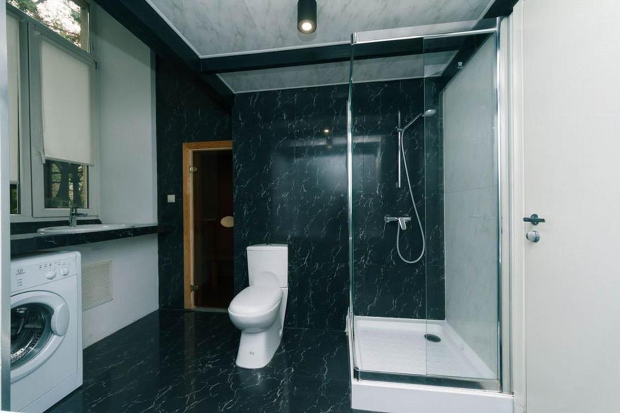 Vip Apartment At Horodetskoho 4 Киев Экстерьер фото