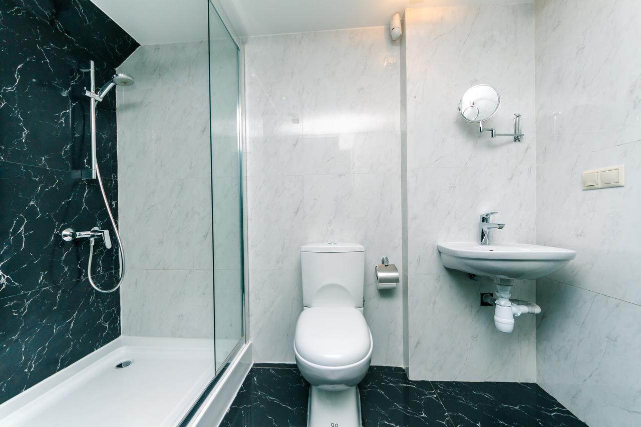 Vip Apartment At Horodetskoho 4 Киев Экстерьер фото