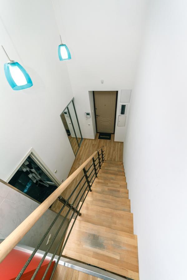 Vip Apartment At Horodetskoho 4 Киев Экстерьер фото