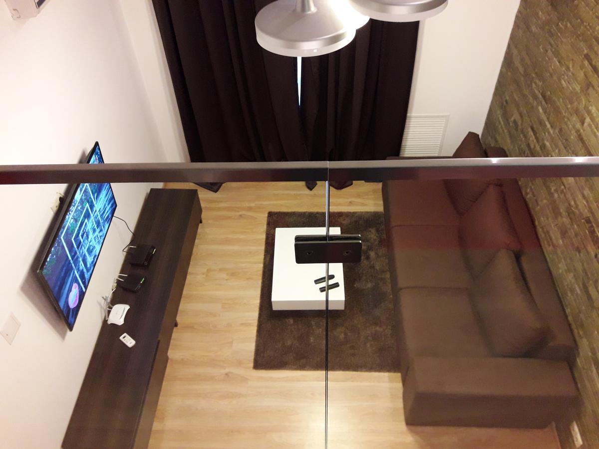 Vip Apartment At Horodetskoho 4 Киев Экстерьер фото